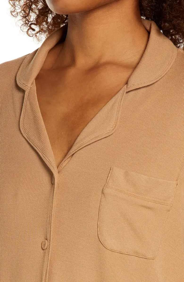 Rib Pajamas | Nordstrom