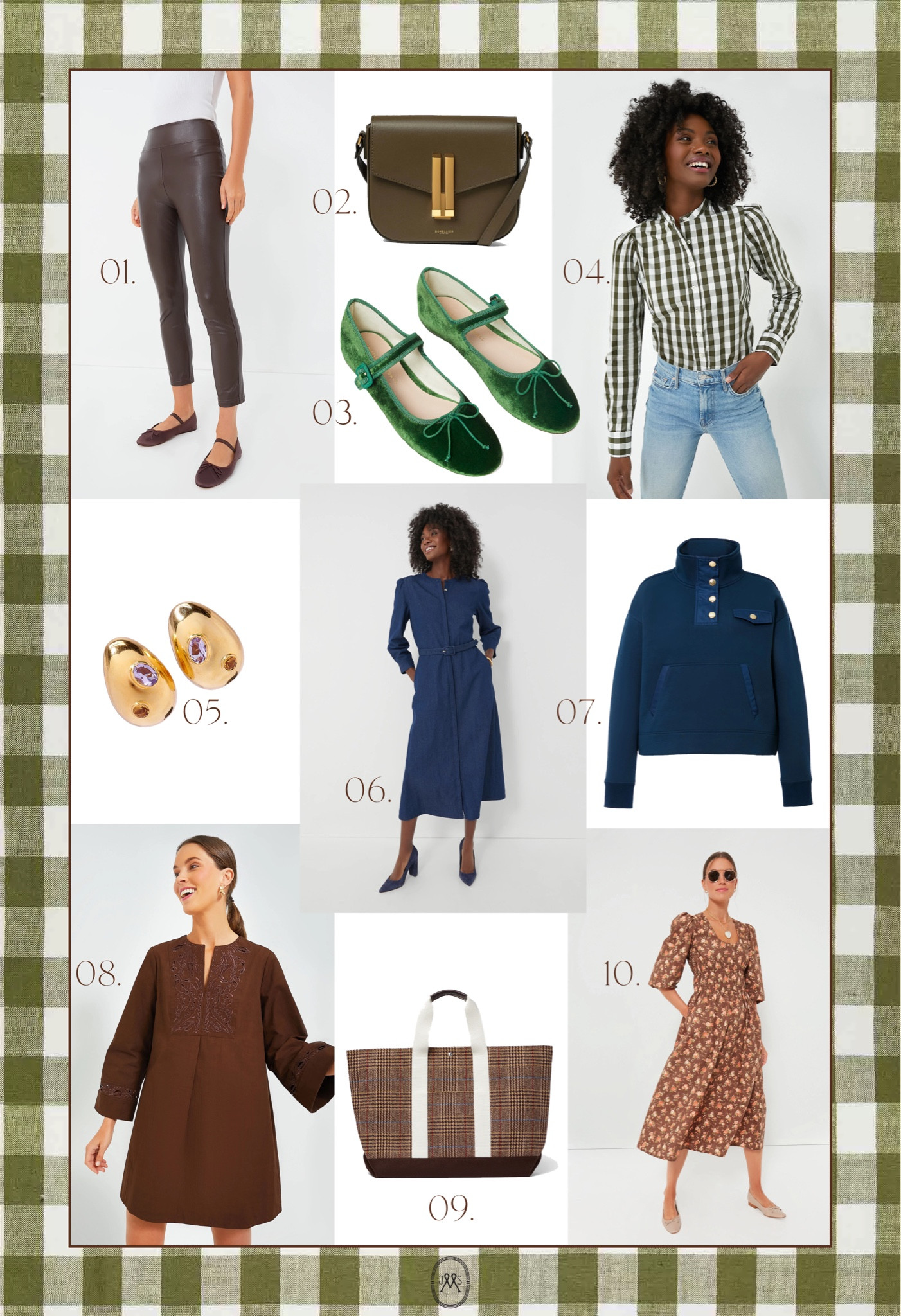 Tuckernuck favorite finds 

#LTKSeasonal #LTKshoecrush #LTKstyletip