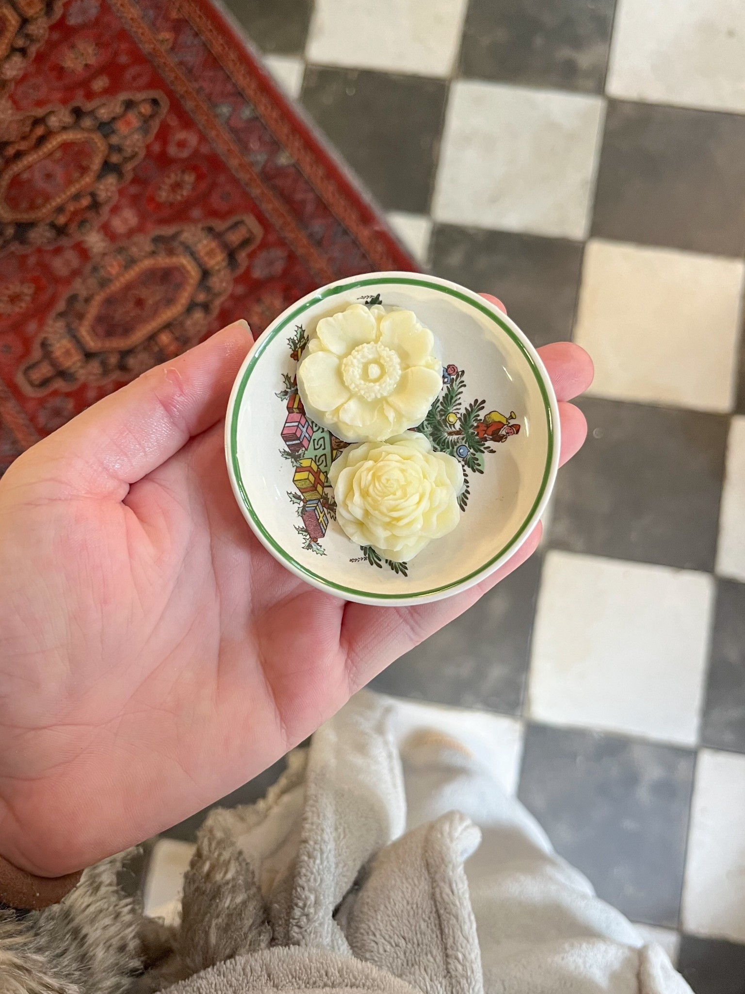Absolutely love my butter molds! 

#LTKGiftGuide #LTKHome #LTKHoliday
