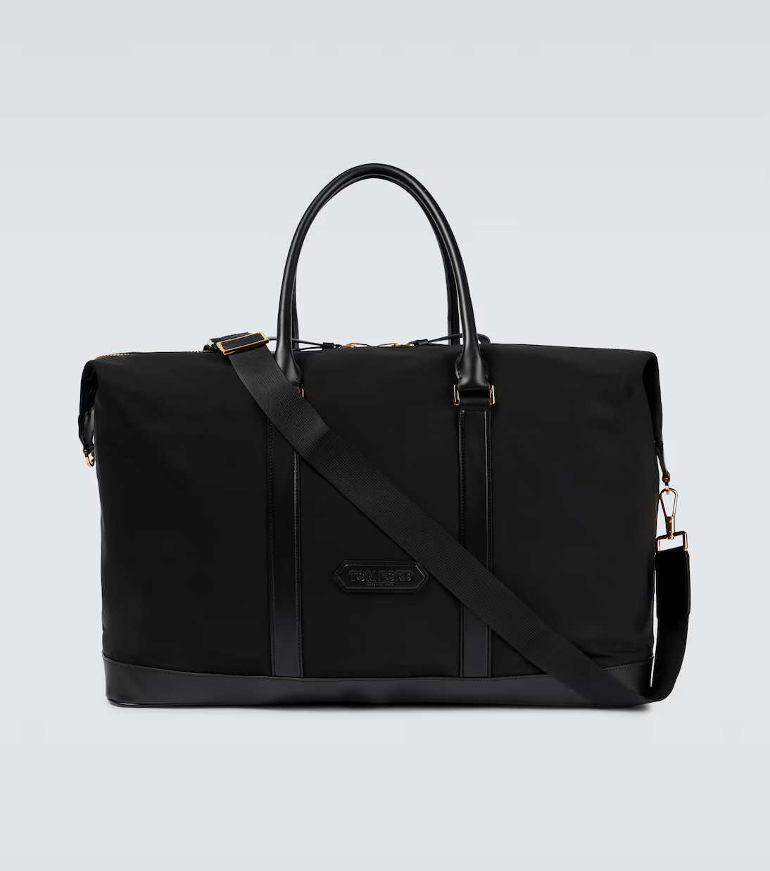 Technical canvas duffel bag | Mytheresa (INTL)