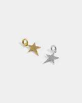 Sparkle Star Charm | Allie + Bess