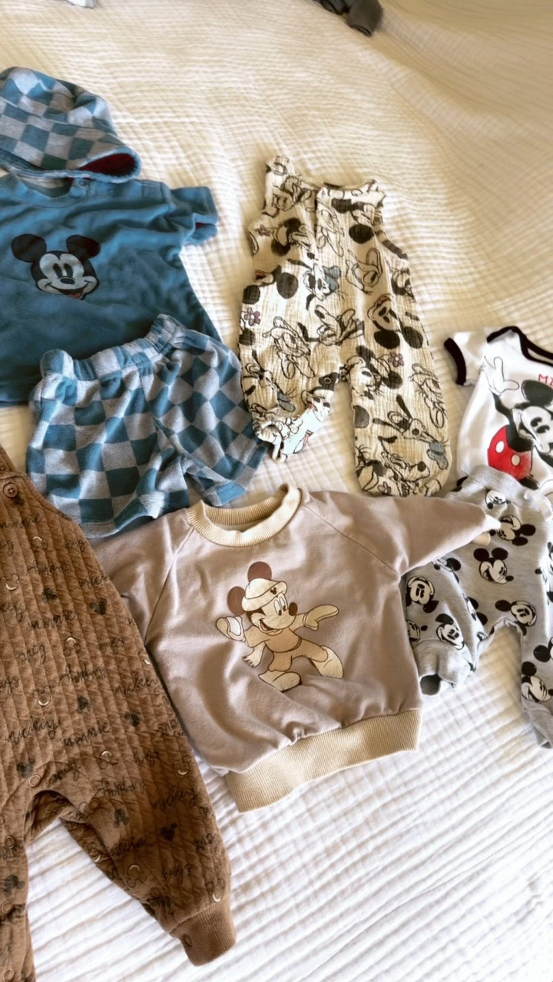 Baby Disney outfits 

#LTKtravel #LTKkids #LTKbaby