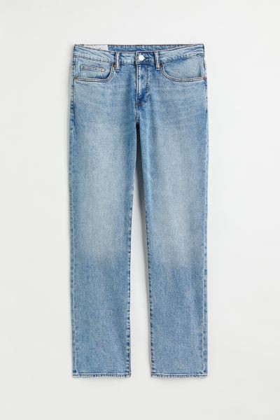 Regular Jeans | H&M (US + CA)