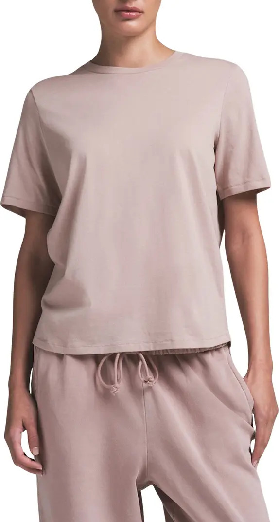 Relaxed T-Shirt | Nordstrom