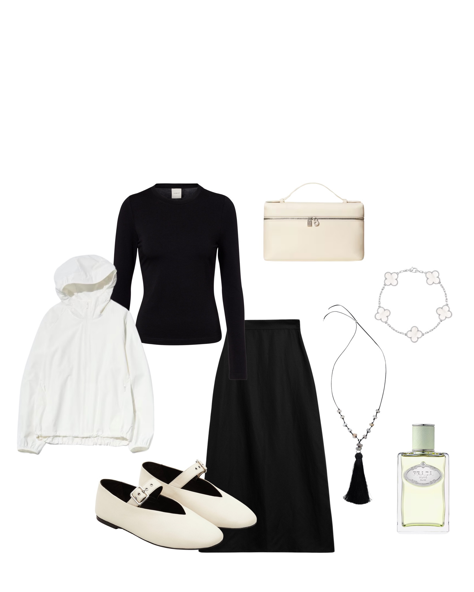 What I Wore to Milan Fashion Week AW26
Part 4

#LTKü50 #LTKstyletip #LTKFashionMonth