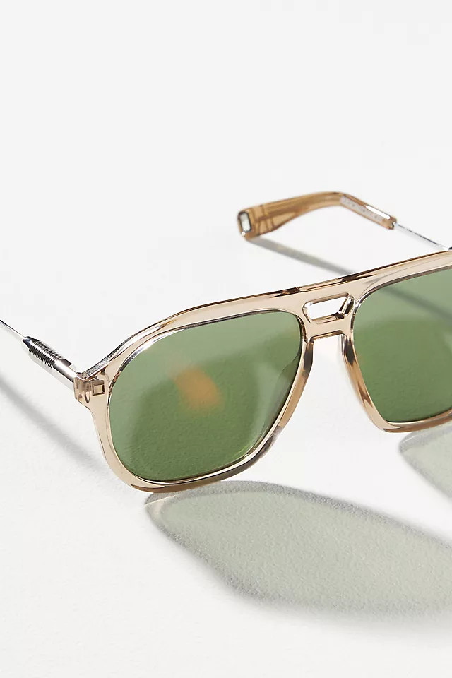 Indescratchables Flex Sunglasses | Anthropologie (US)