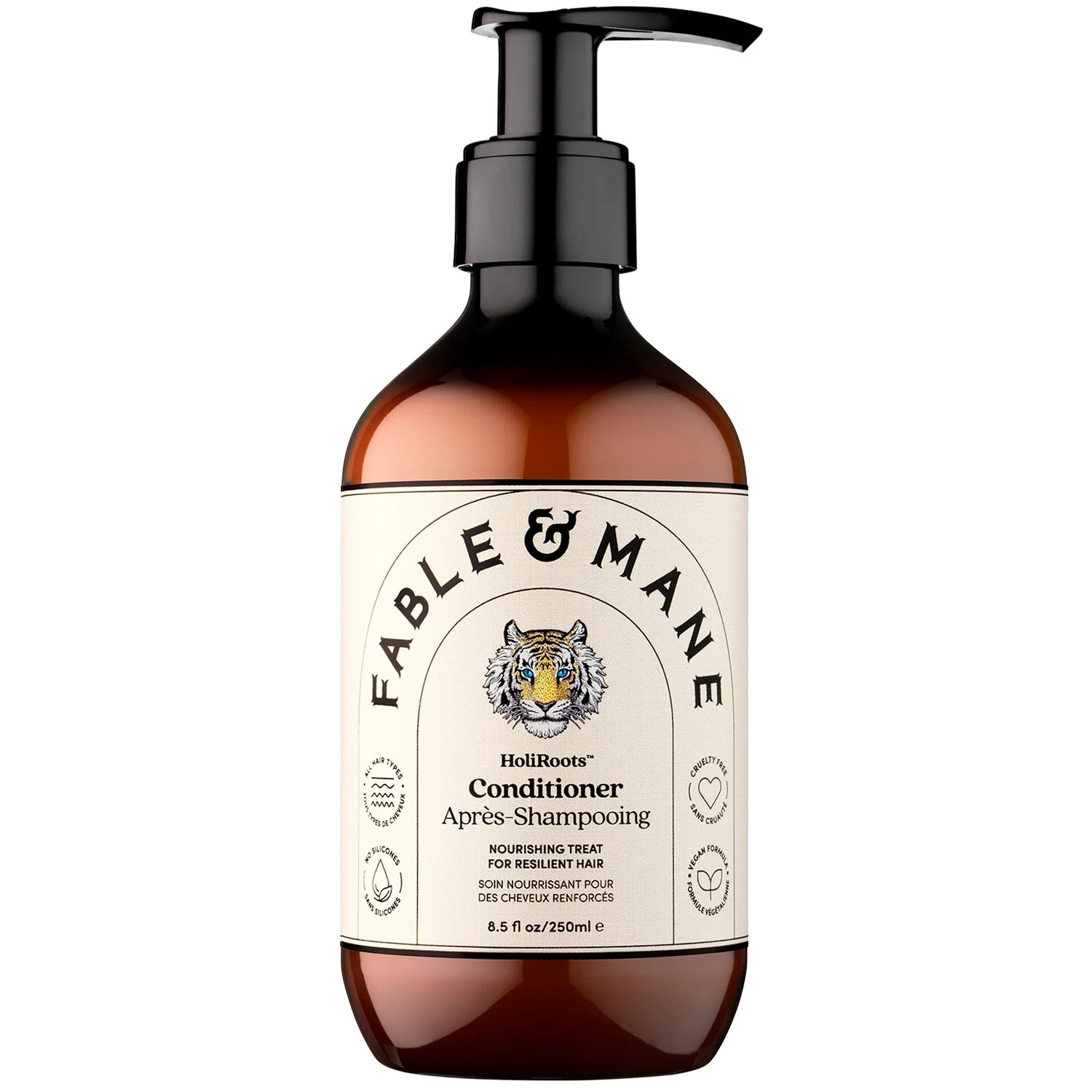 Fable & Mane Hydrating Conditioner 250ml | Cult Beauty