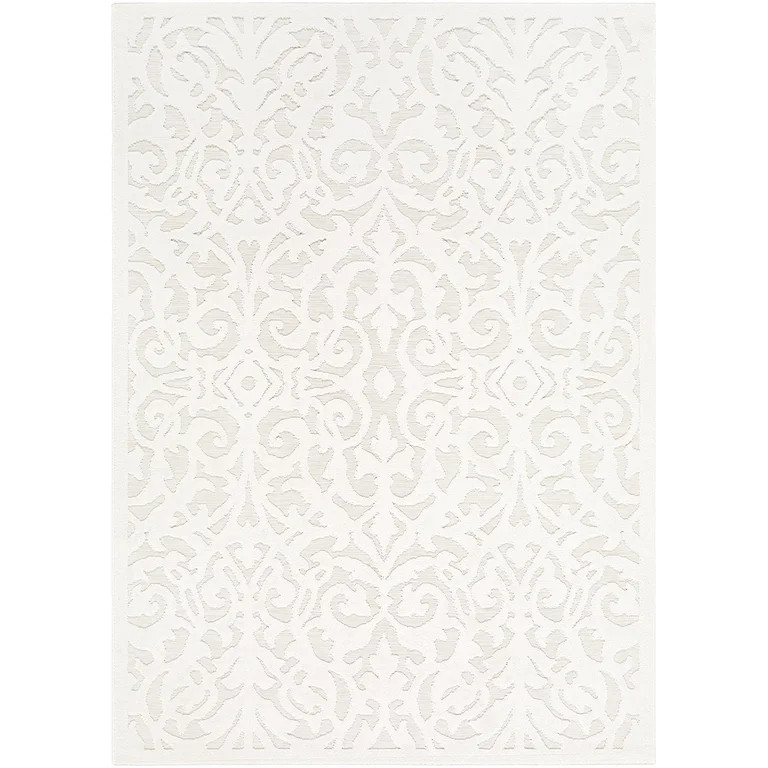 My Texas House Lady Bird Natural 5'1" x 7'3" | Walmart (US)