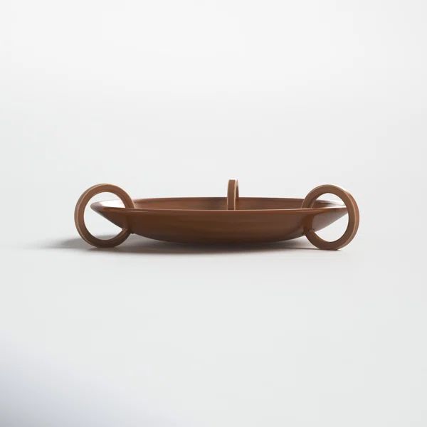 Charton Stoneware Decorative Bowl | Wayfair North America