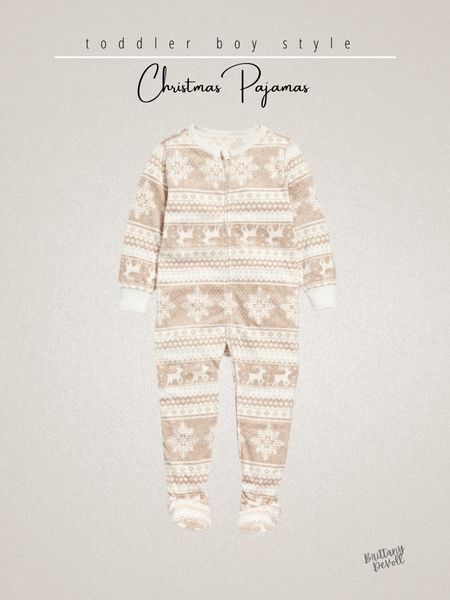 It’s a little early for Christmas, but these footed pajamas are too cute to wait on & only $10! Comes in sizes 3M to 6T! 

Baby boy pajamas, toddler boy pajamas, Christmas pajamas, neutral toddler clothes, neutral baby clothes, winter finds, Christmas finds, old navy baby, old navy toddler

#LTKSeasonal #LTKkids #LTKbaby