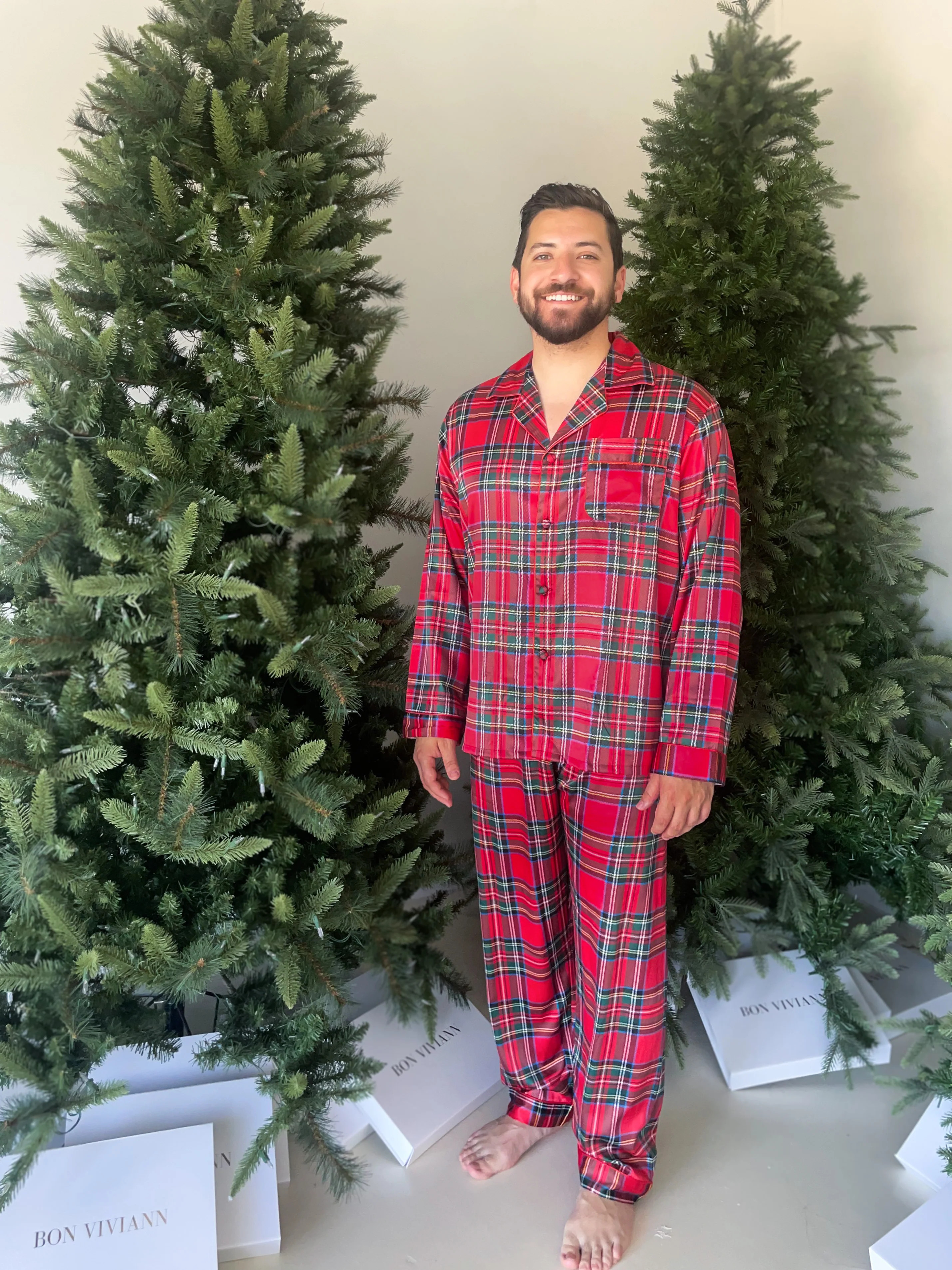 holiday-plaid | Bon Viviann