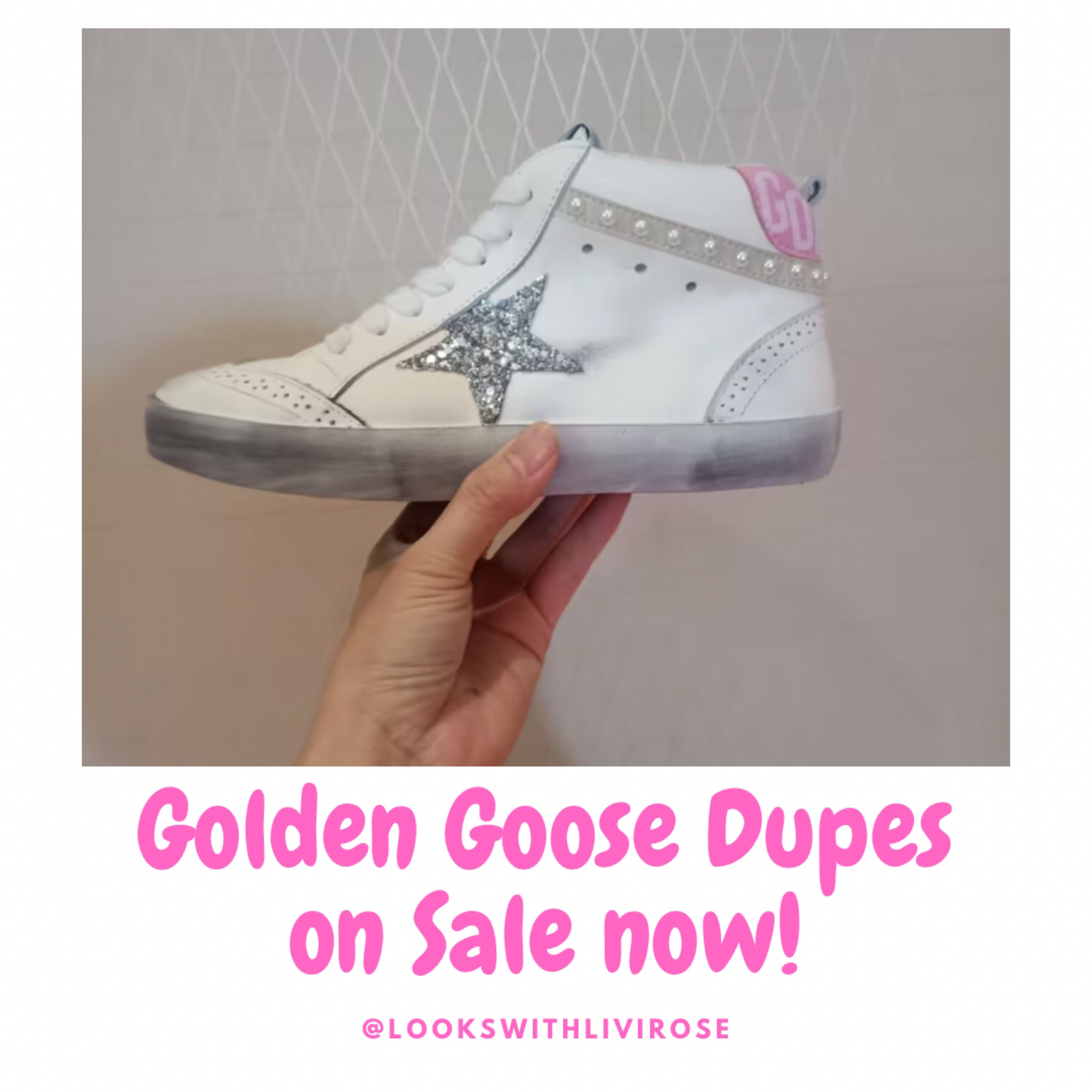 ACTUAL PIC of color 1! Size up one whole size imo. Majorly on sale (70% off) but only for another day so RUN! 

#LTKBacktoSchool #LTKFind #LTKshoecrush