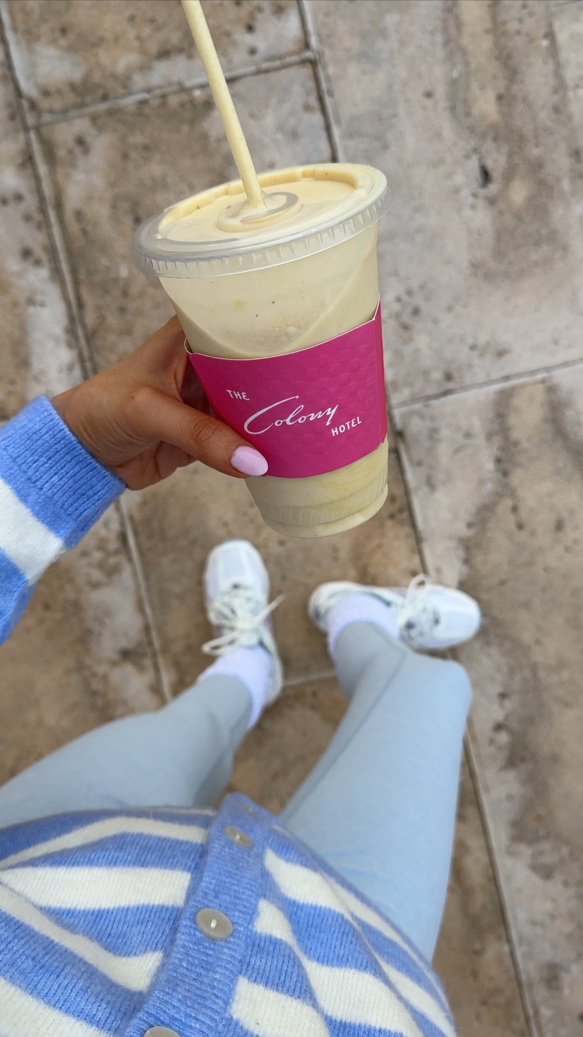 What I wore home from Palm Beach! 

Travel outfit, leggings, slouchy socks, target cardigan 

#LTKdayinmylife #LTKFindsUnder100 #LTKTravel