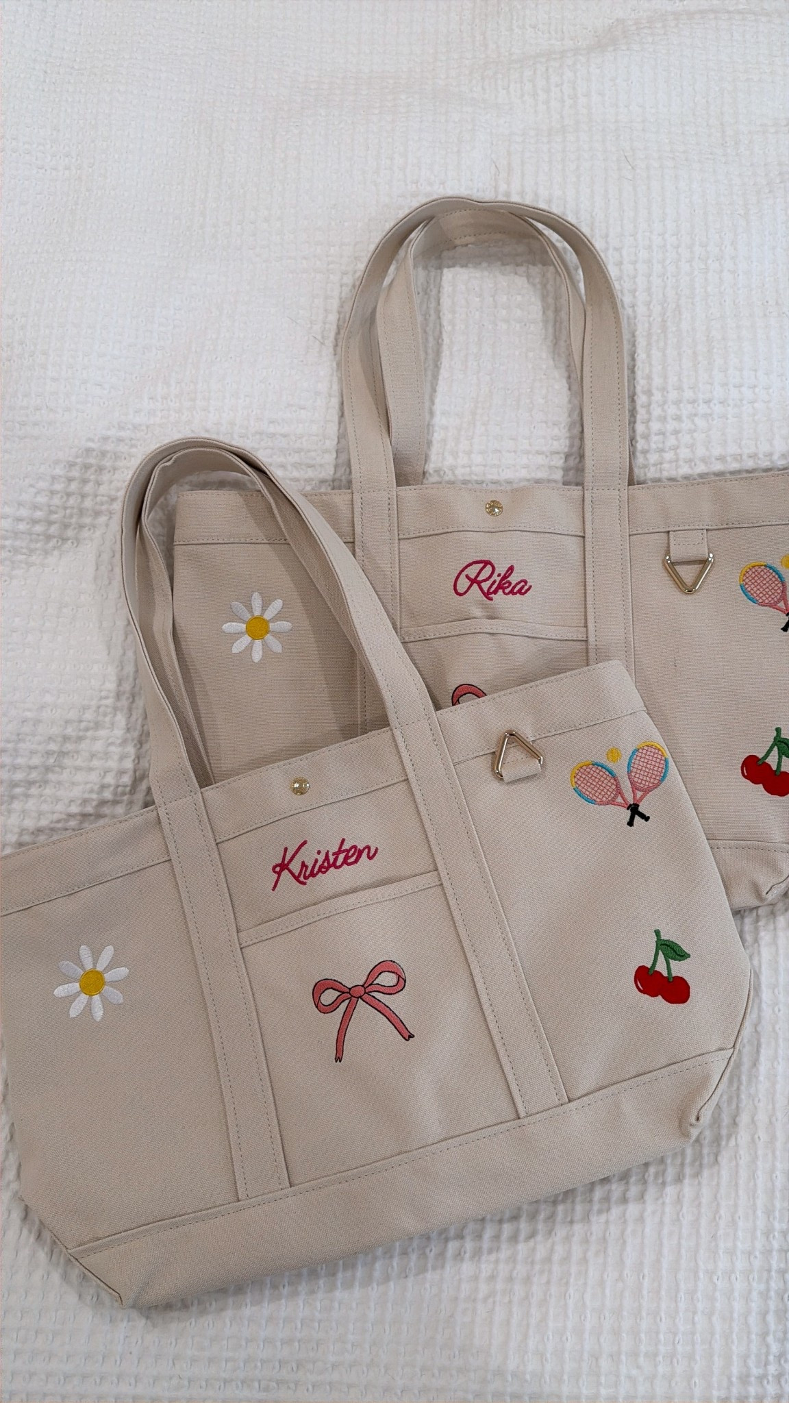 Gifts for her. Gifts under $100. Customized gifts. Tote. Gifts for mom. Gifts for sister. 

#LTKSaleAlert #LTKGiftGuide #LTKHoliday