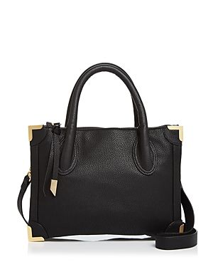 Foley and Corinna Frankie Small Satchel | Bloomingdale's (US)