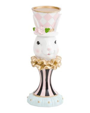 Rabbit Candle Holder | TJ Maxx