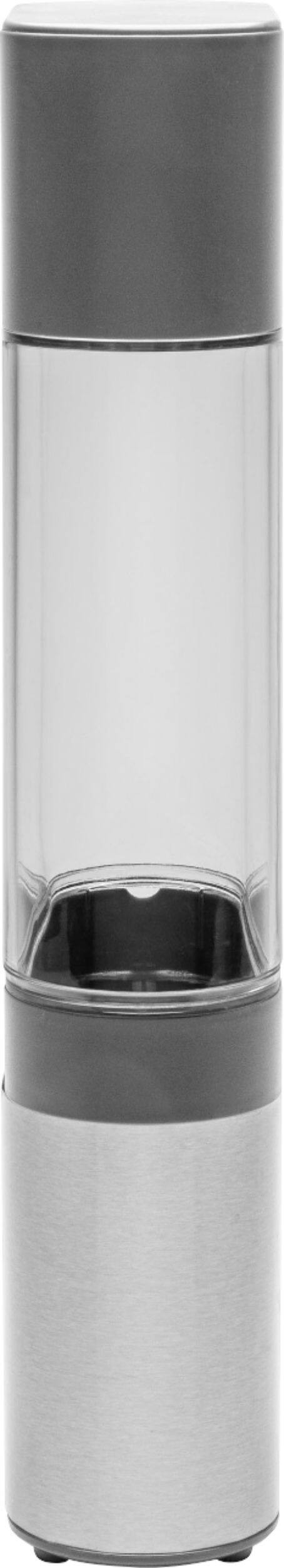 GE Profile Opal 2.0 Current Side Tank Accessory (3/4 gal) Silver P4AAKASSPSS - Best Buy | Best Buy U.S.