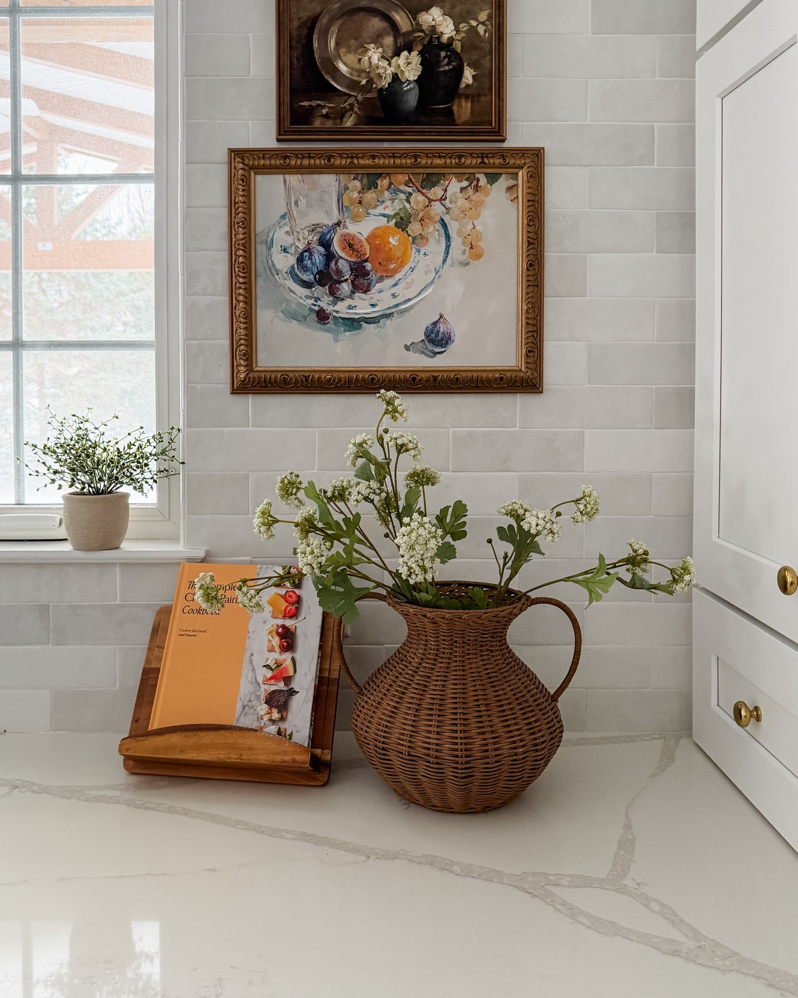 These Target stems are my absolute favorite!! Only used 4 here (but I’d prefer 5). 

#LTKFindsUnder50 #LTKHome #LTKSeasonal