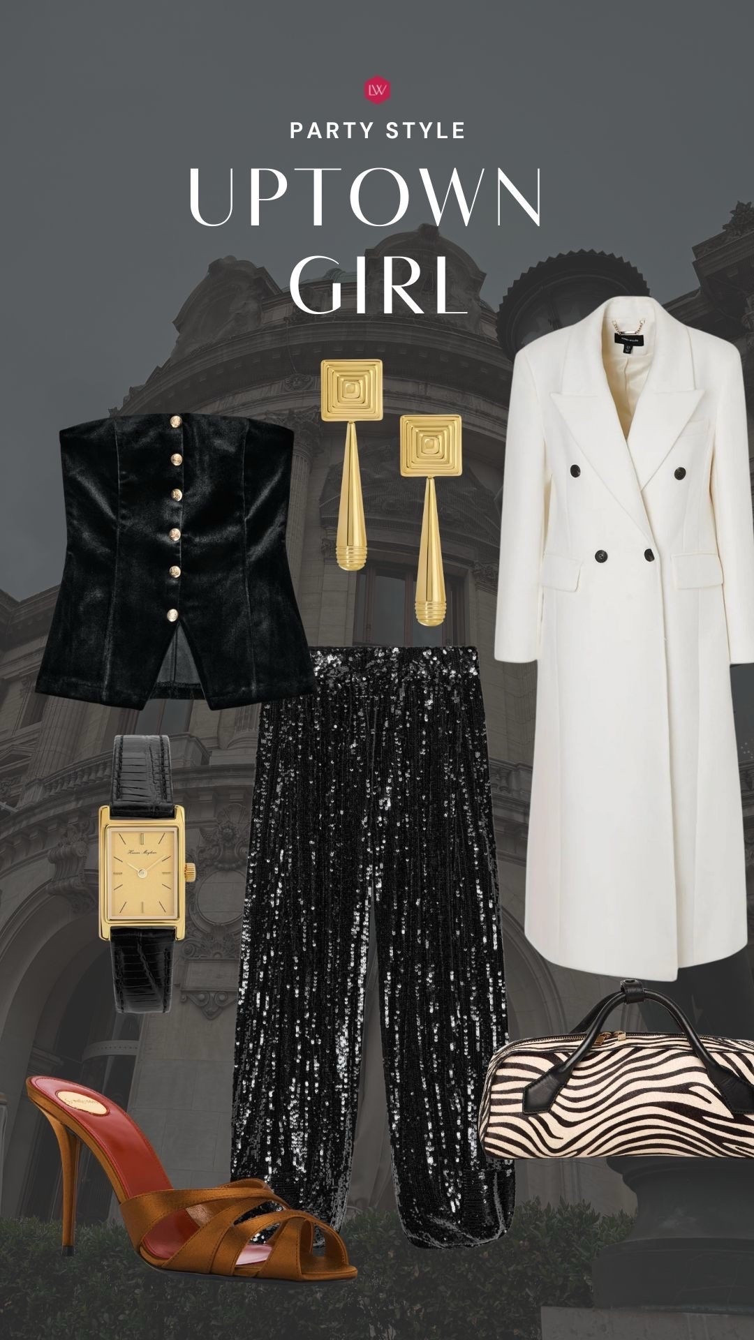 New Year’s Eve inspo for that uptown girl! 





New Year’s Eve, parties, coat, style 

#LTKOver40 #LTKHoliday #LTKSeasonal