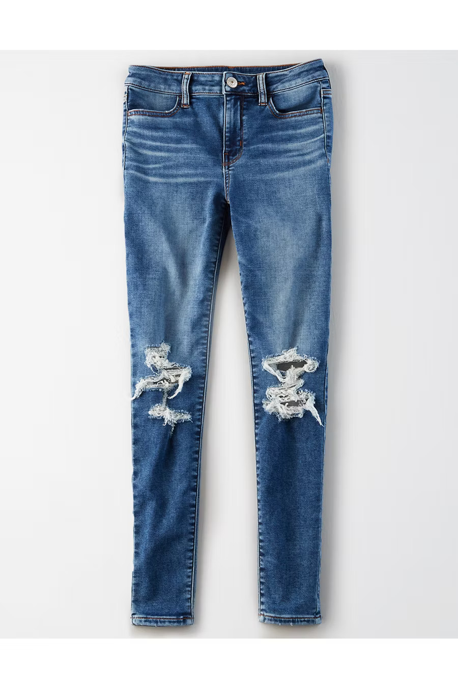 AE Ne(X)t Level High-Waisted Jegging | American Eagle Outfitters (US & CA)