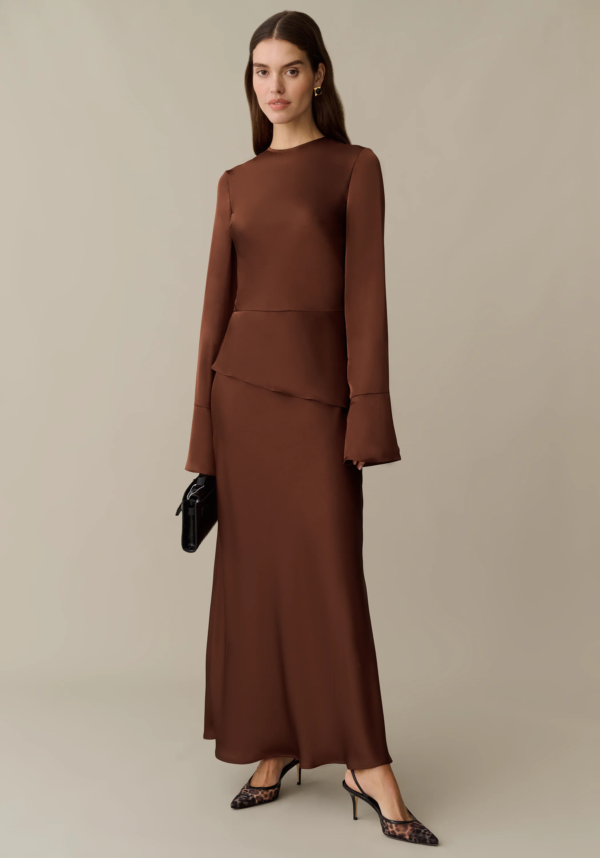Kaylee Dress | Few Moda