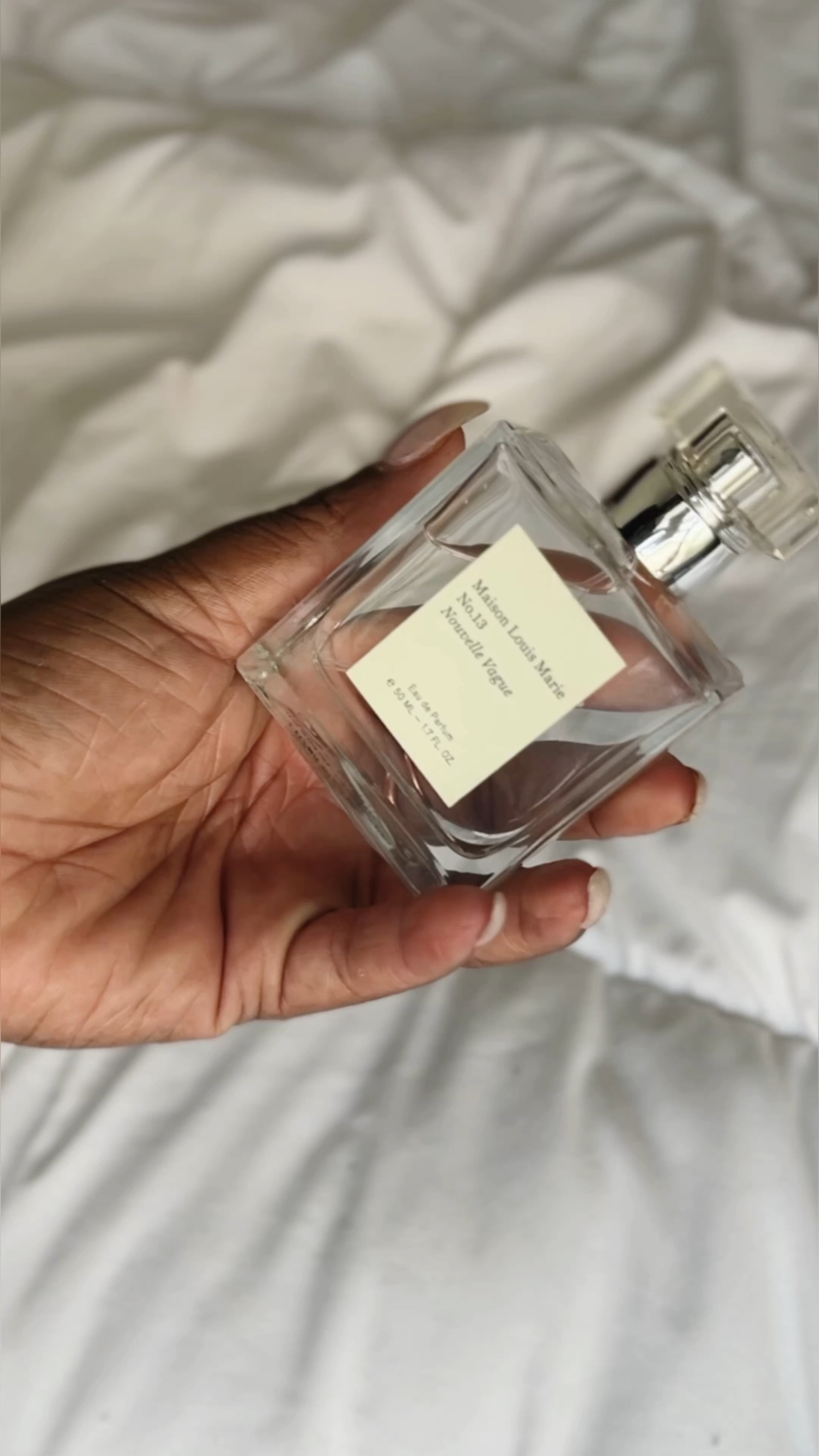 Spring & Summer fragrances 

#LTKbeauty