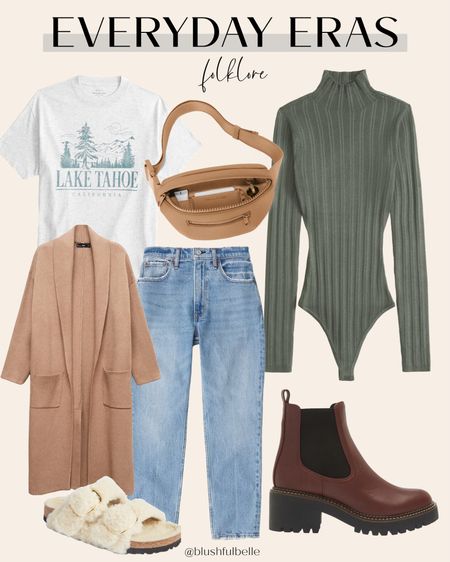 Take me to the lakes where all the poets went to die…

A casual fall outfit inspired by folklore that you can wear to the Eras Tour movie! 🩶 

#LTKshoecrush #LTKSeasonal #LTKstyletip