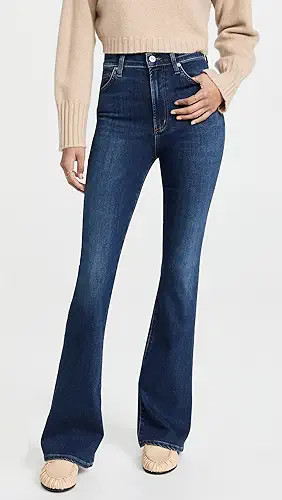 Citizens of Humanity Lilah High Rise Jeans | Shopbop | Shopbop