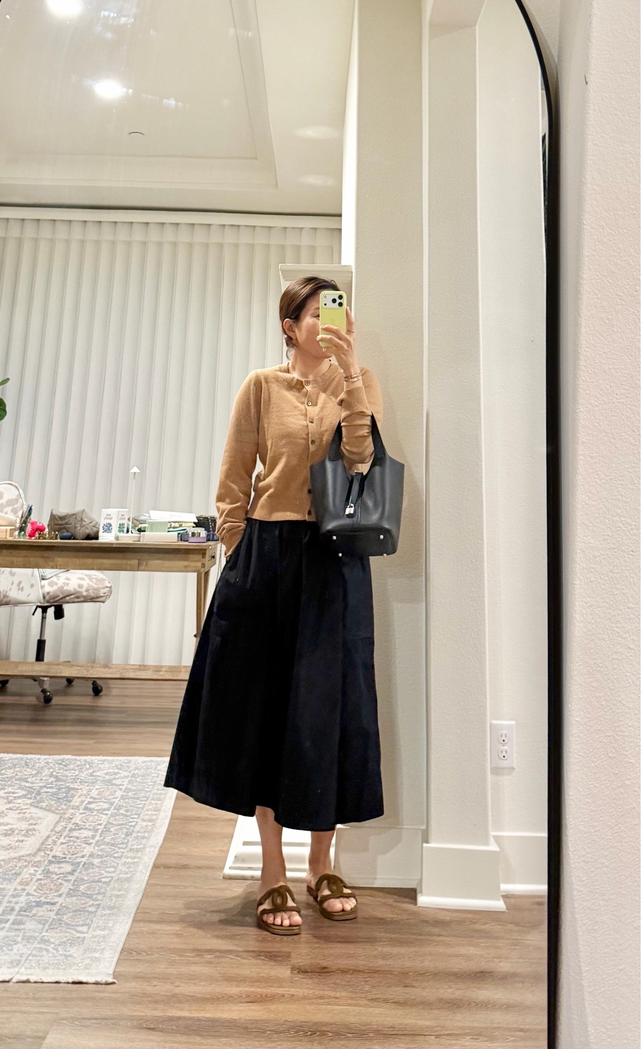 top size S
skirt size S

#LTKootd #LTKdayinmylife #LTKgrwm