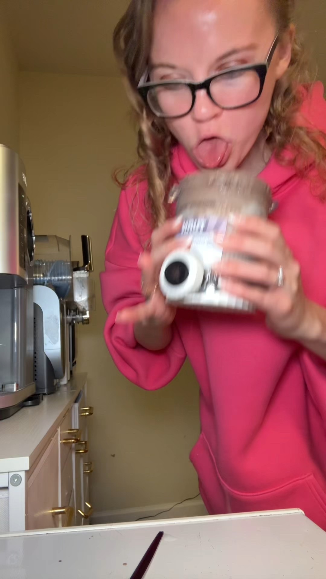 The best machine! 

#LTKHome