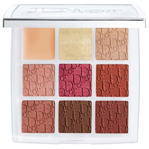 DiorBACKSTAGE Eyeshadow Palette | Sephora (US)