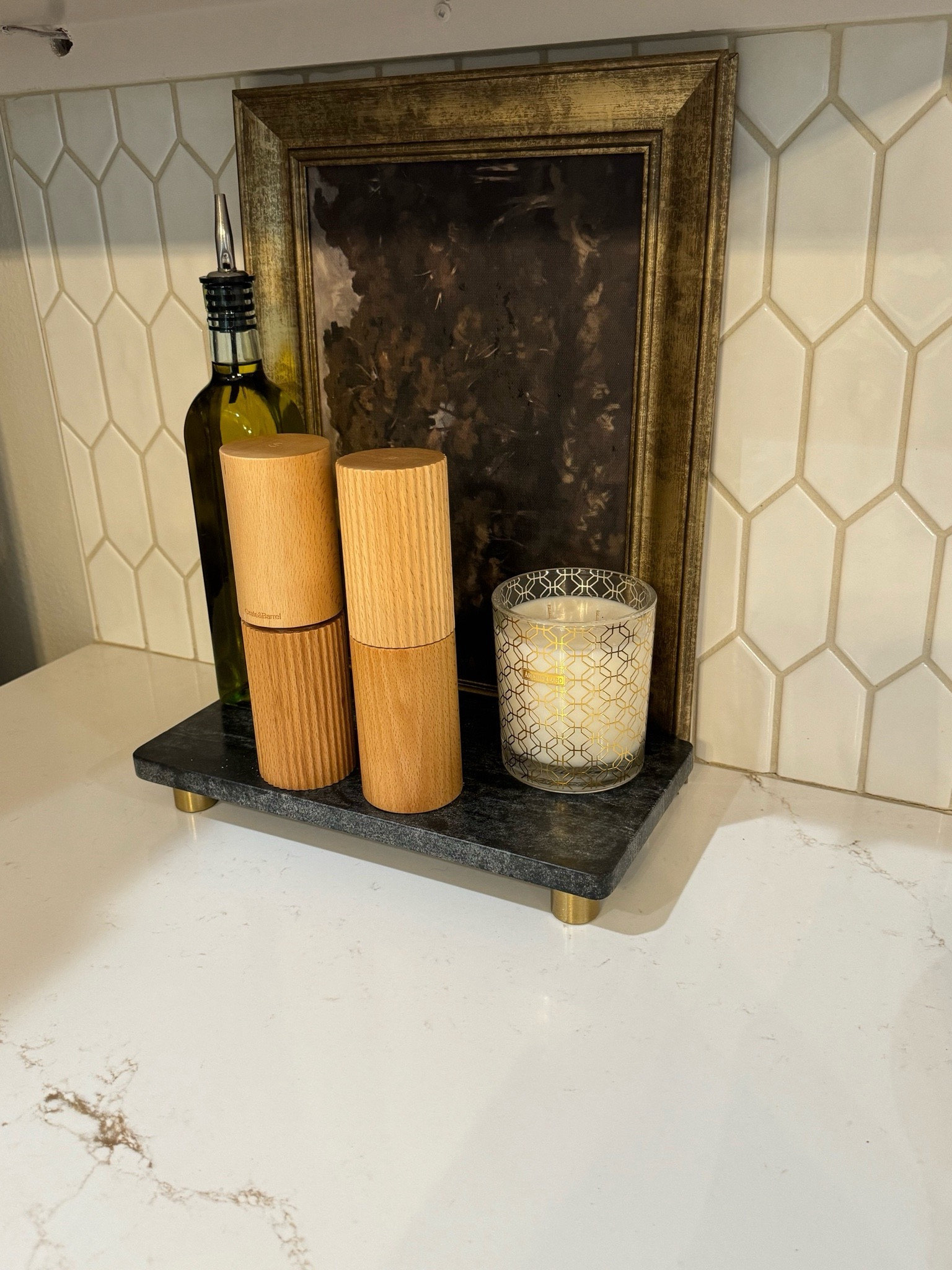 Kitchen decor 🤌🏼🩷✨

#kitchen #homedecor #neutrals #kitchendecor #targetfinds

#LTKfindsunder100 #LTKstyletip #LTKhome