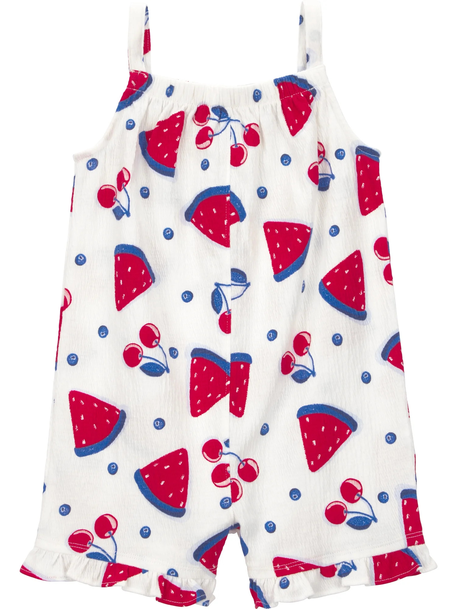 Carter's Child of Mine Toddler Girl Dress, Sizes 12M-5T - Walmart.com | Walmart (US)