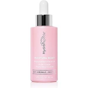 HydroPeptide Moisture Reset | Phytonutrient Facial Oil, Hydrate and Enrich Skin, Improves Skin Barri | Amazon (US)