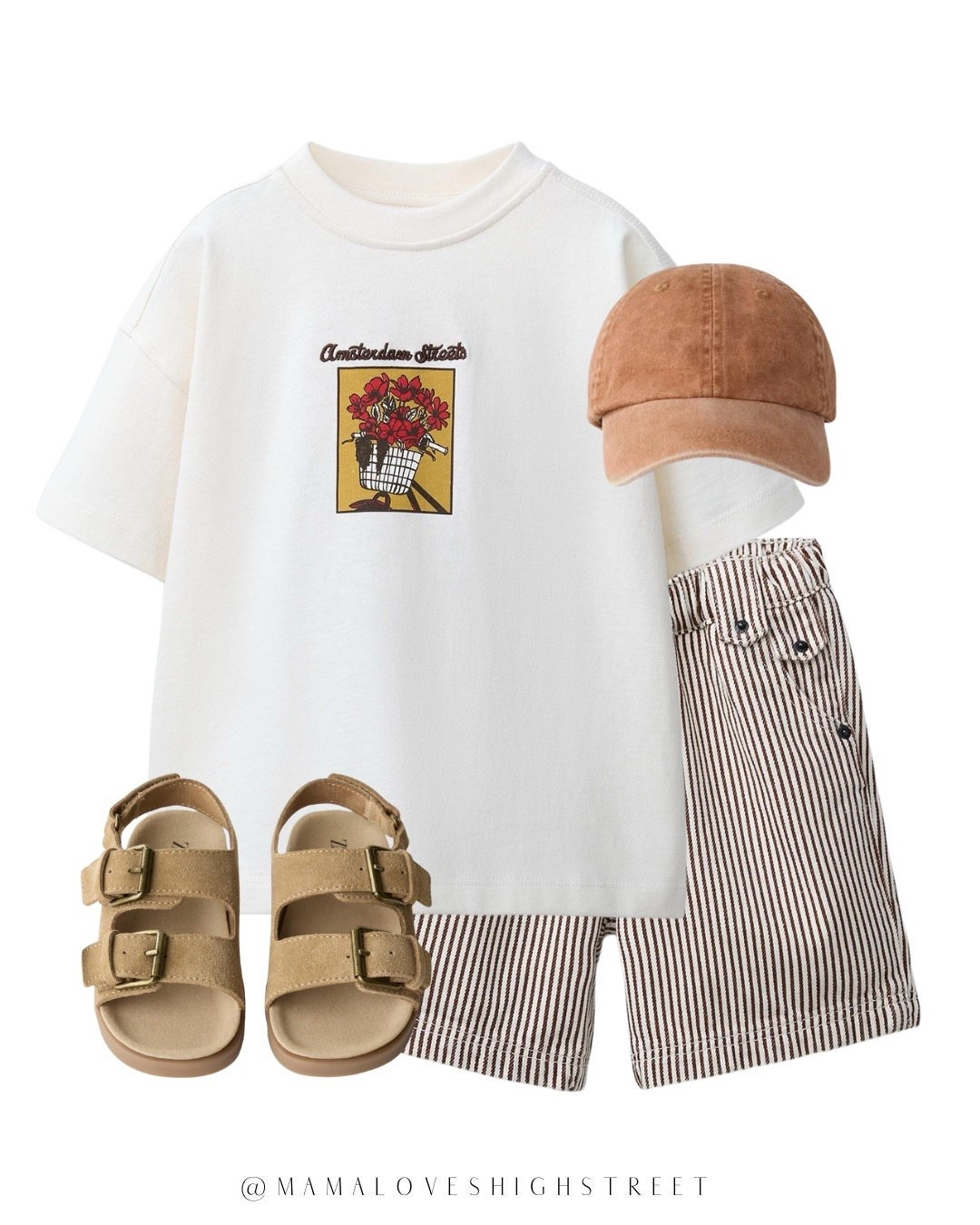 Zara kids 
New in Zara 

#LTKkids #LTKuk #LTKspring