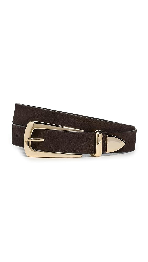 Women's The Suede Statement Belt | Amazon (US)