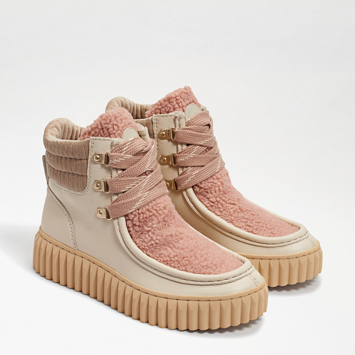 Fay Platform Boot | Sam Edelman