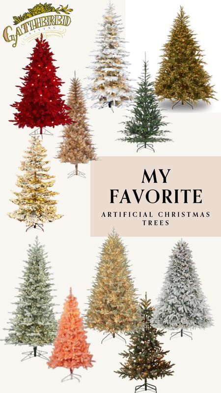 🎄My Favorite Artificial Christmas Trees 2022! 🎄 

Here’s a few of my favorite Christmas trees right now! 

Christmas tree, Artificial Christmas Tree, Budget Friendly Christmas Tree, Splurge Worthy Christmas Tree, Gold Christmas Tree, White Christmas Tree, Red Christmas Tree, Pink Christmas Tree 

#LTKhome #LTKSeasonal #LTKHoliday