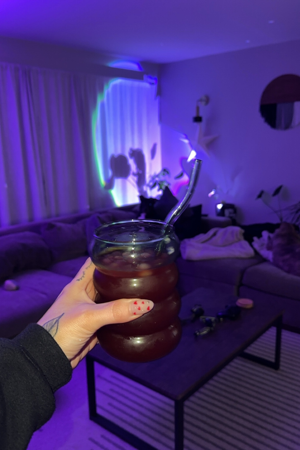 Cozy home era 🥹💟✨

#LTKFindsUnder100 #LTKHome #LTKFindsUnder50
