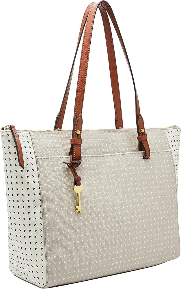 Fossil Women's Rachel Tote Purse Handbag for Women | Amazon (US)