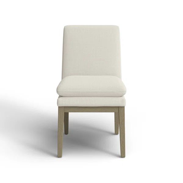 Bethea Upholstered Back Side Chair | Wayfair North America