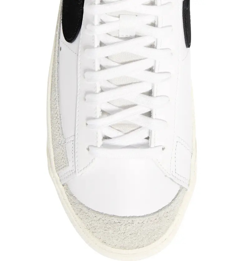 Blazer Mid '77 Vintage Sneaker | Nordstrom