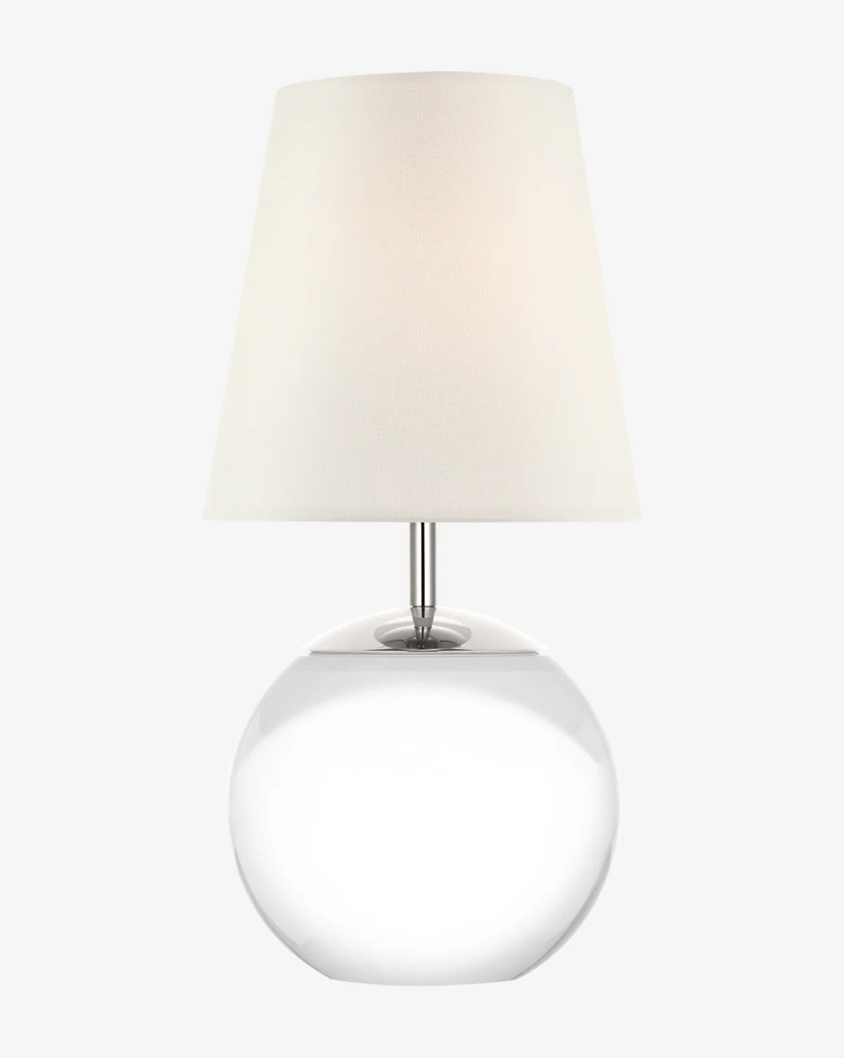 Terri 12" Cordless Accent Lamp | McGee & Co. (US)
