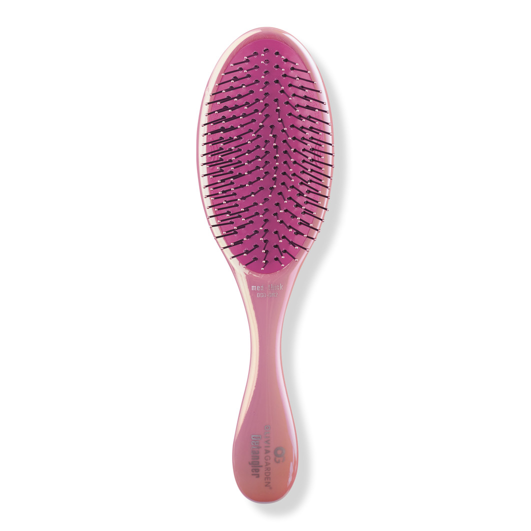 Opal Detangler Medium-Thick Hair Brush | Ulta