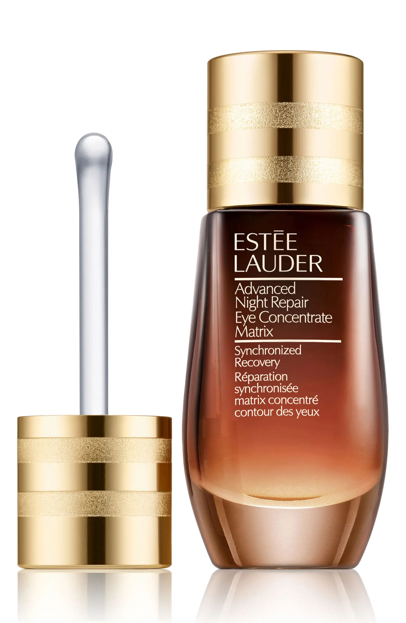 Advanced Night Repair Eye Concentrate Matrix Serum | Nordstrom