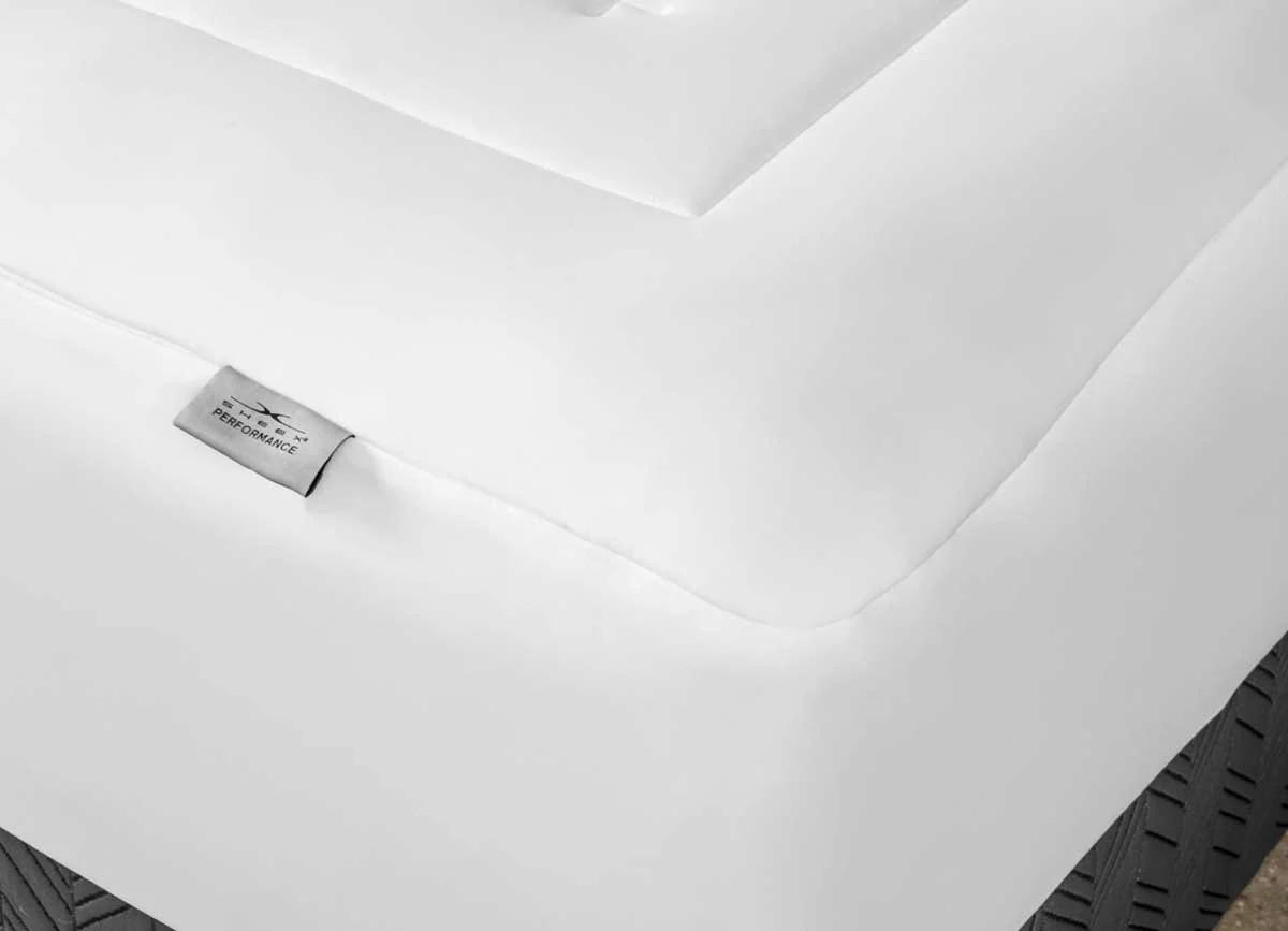 Original Performance Mattress Pad | SHEEX