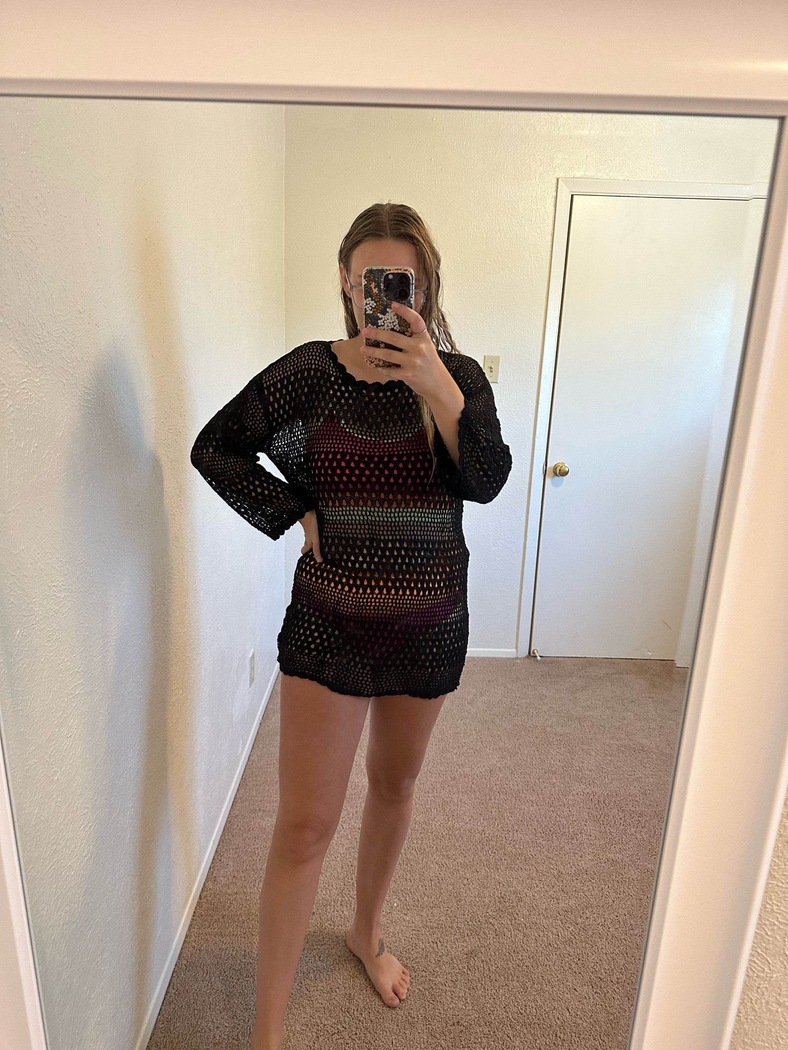 Swimsuit coverup 

#LTKswim #LTKstyletip #LTKtravel