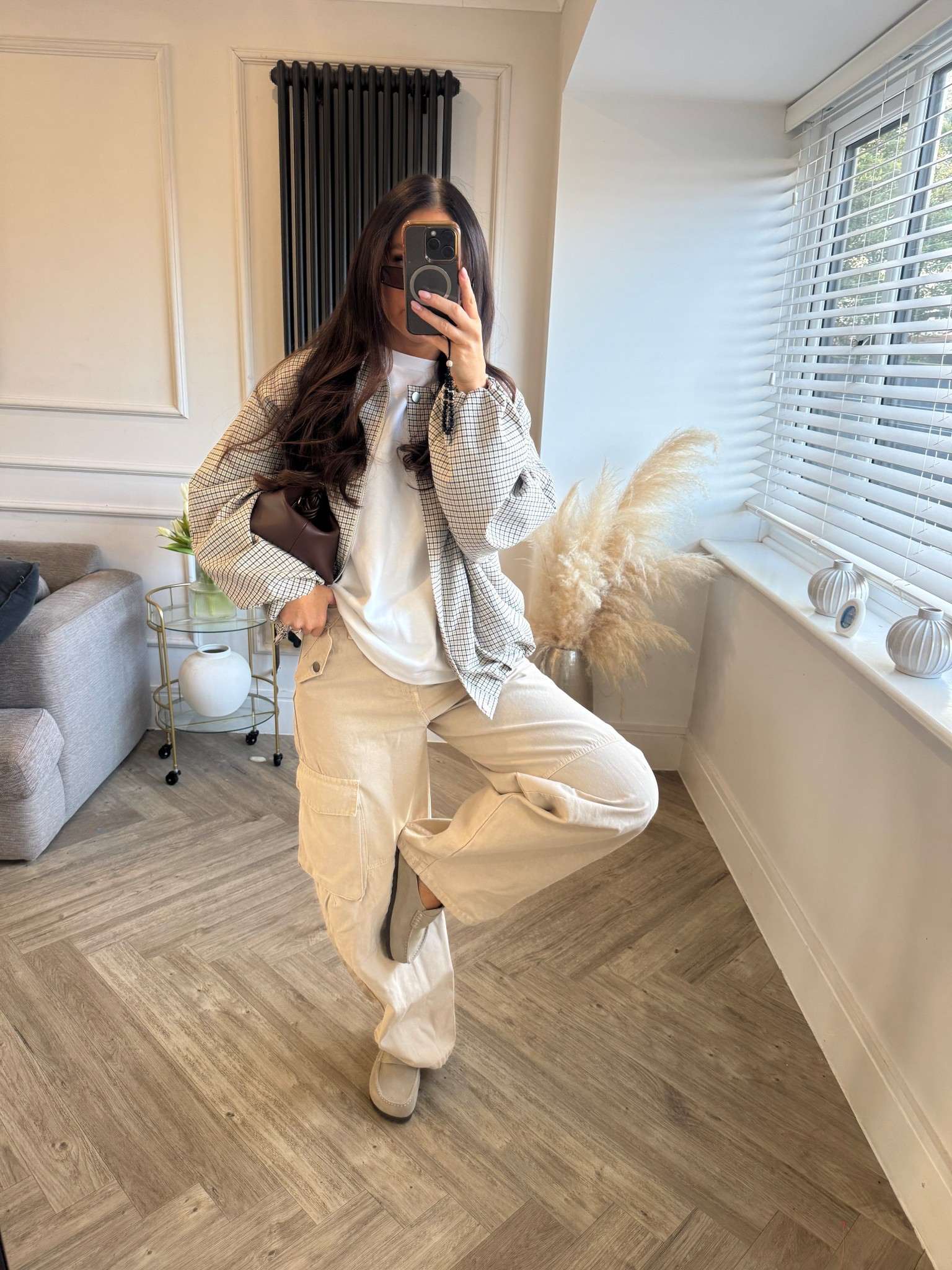 Outfit of the day ✨

#LTKFashionMonth #LTKwinter #LTKuk