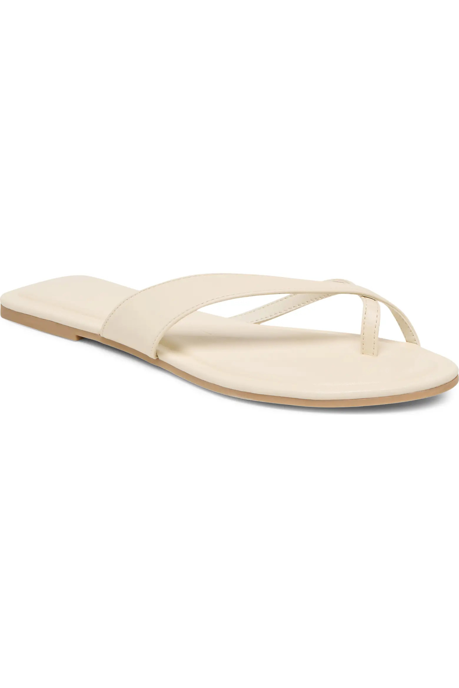Lenex Toe Loop Sandal (Women) | Nordstrom | Nordstrom