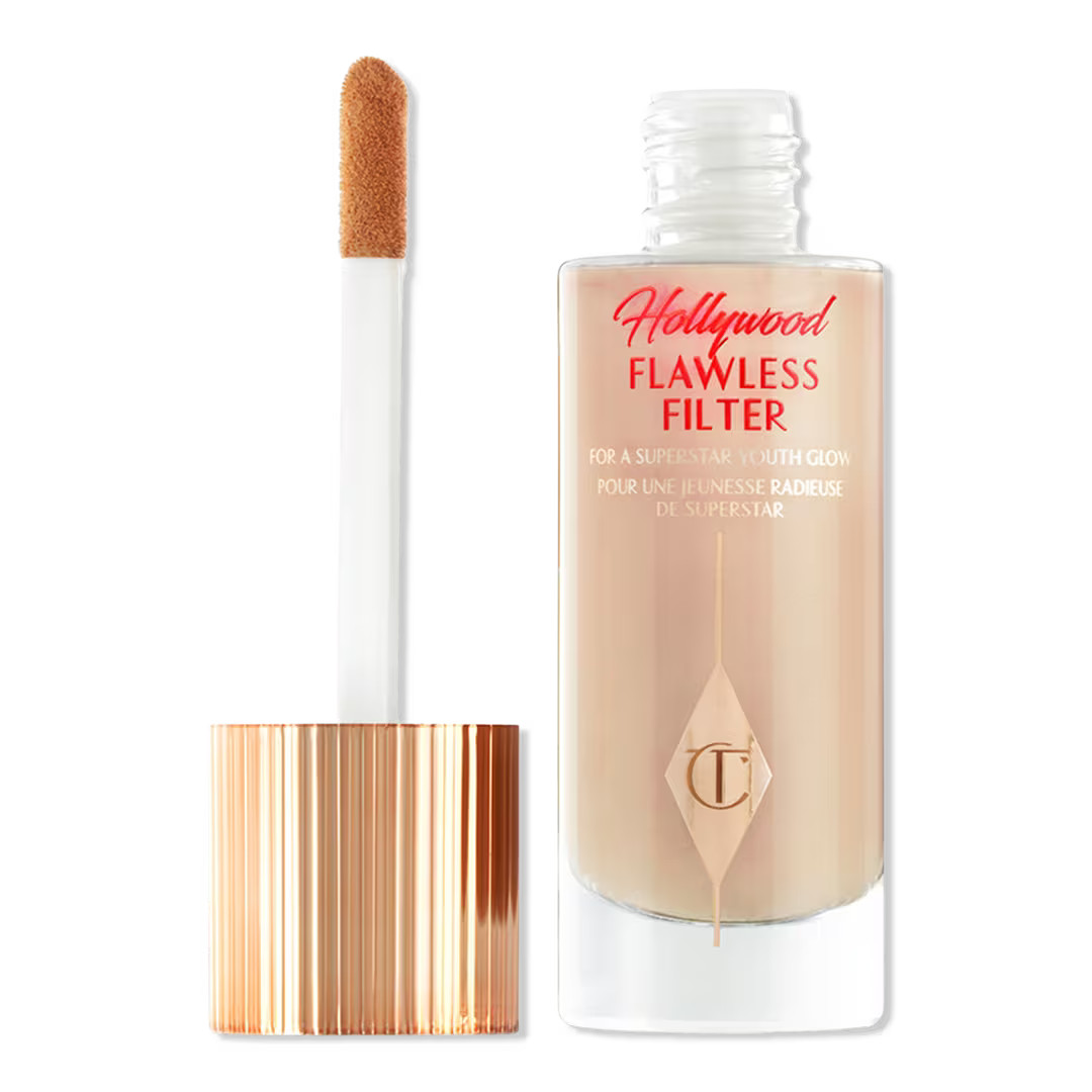 Charlotte Tilbury Hollywood Flawless Filter | Ulta